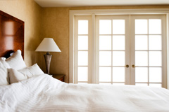 Whitecraigs bedroom extension costs
