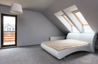Whitecraigs bedroom extensions