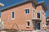 Whitecraigs home extensions