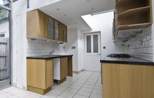 Whitecraigs kitchen extension leads